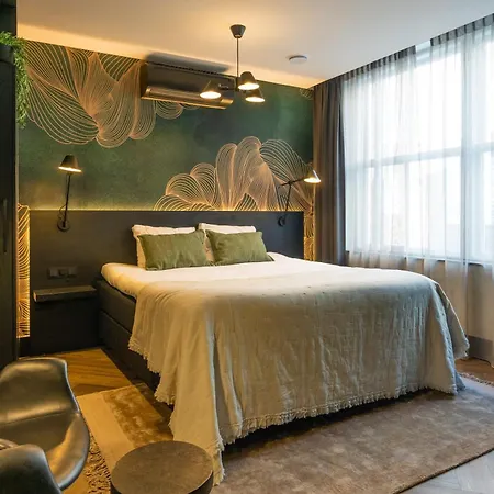 Boutiquehotel Princenjagt-2