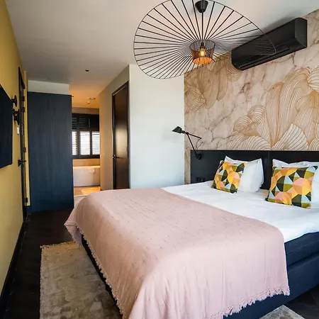 Boutiquehotel Princenjagt-3